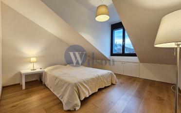 Furnished flat 2 rooms - image - 5