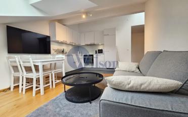 Furnished flat 2 rooms - image - 2