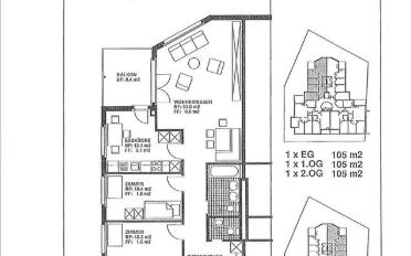 Appartement 4.5 pièces - image - 11