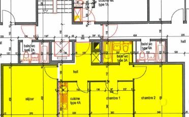 Wohnung 3 Zimmer - image - 7