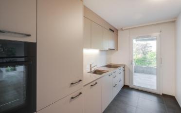 Appartement 4.5 pièces - image - 2