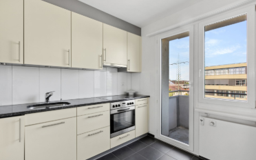 Apartment 3 rooms - image - 3