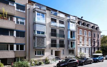 Wohnung 3 Zimmer - image - 2