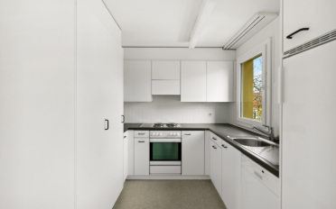 Apartment 3.5 rooms - image - 5