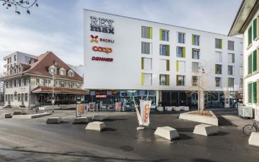 Commerce - image - 1