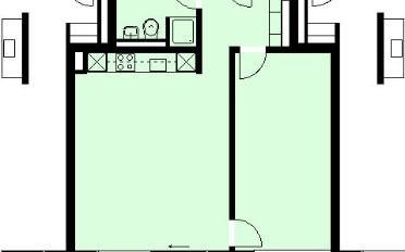 Appartement 2.5 pièces - image - 8