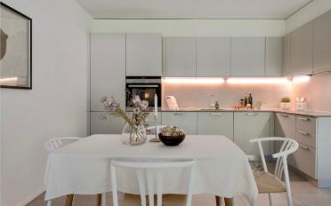 Apartment 3.5 rooms - image - 3