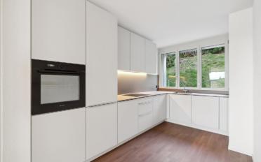 Apartment 3.5 rooms - image - 3