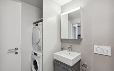 Apartment 3.5 rooms - image - 4