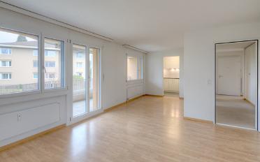 Apartment 4.5 rooms - image - 2