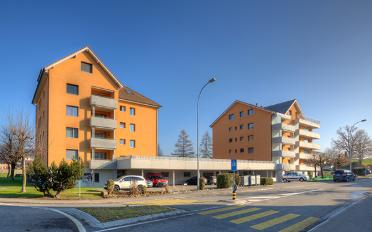Apartment 4.5 rooms - image - 1
