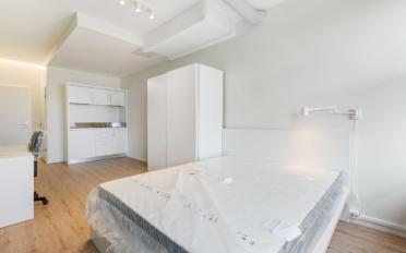 Appartement meublé 1 pièce - image - 3