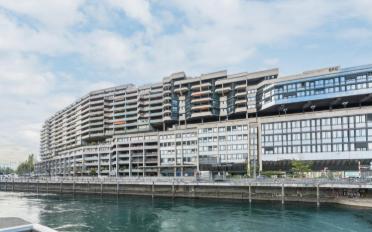 Appartement meublé 1 pièce - image - 1