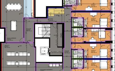 Appartement meublé 1 pièce - image - 7