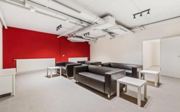 Appartement meublé 1 pièce - image - 6