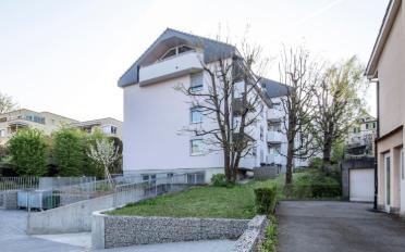 Wohnung 4.5 Zimmer - image - 1