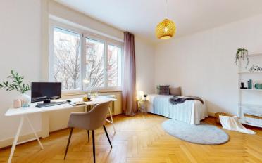 Wohnung 3 Zimmer - image - 5