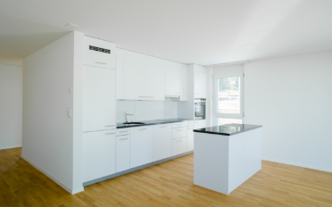 Wohnung 3.5 Zimmer - image - 3