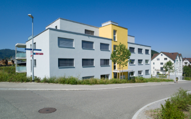 Wohnung 3.5 Zimmer - image - 2
