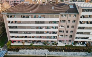 Wohnung 4 Zimmer - image - 2