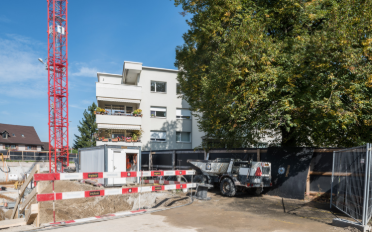 Place souterraine - image - 1