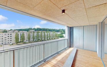 Apartment 2.5 rooms - image - 6