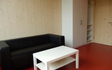 Studio ein Zimmer - image - 1