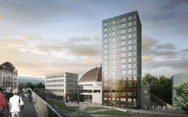 Appartement 3 pièces - image - 1
