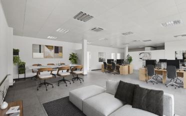 Büro - image - 1