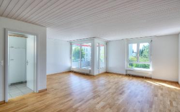 Wohnung 3.5 Zimmer - image - 1