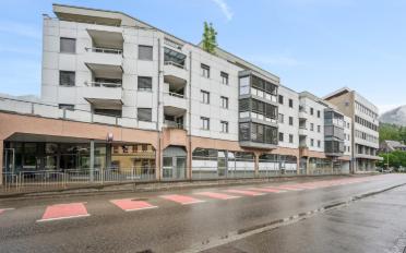 Wohnung 2 Zimmer - image - 1