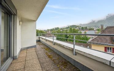 Wohnung 2 Zimmer - image - 9