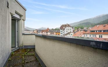 Wohnung 2 Zimmer - image - 8