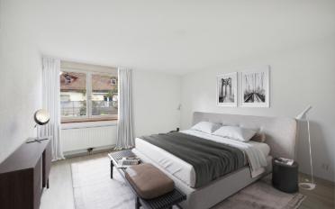Wohnung 4 Zimmer - image - 6
