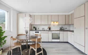 Wohnung 4 Zimmer - image - 3