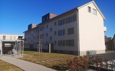 Apartment 2.5 rooms - image - 2