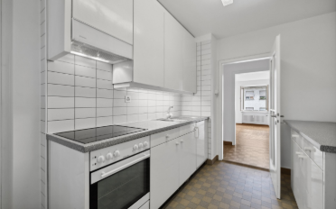 Wohnung 4 Zimmer - image - 3