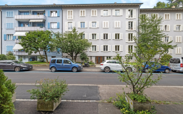 Wohnung 4 Zimmer - image - 1