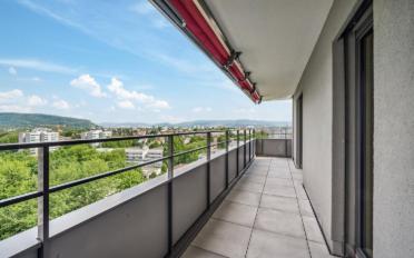 Wohnung 3.5 Zimmer - image - 8