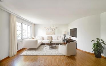 Apartment 3.5 rooms - image - 2