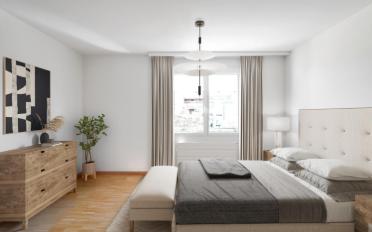 Apartment 3.5 rooms - image - 4