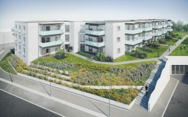 Tiefgarage - image - 1