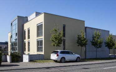 Moto Hallenplatz - image - 1