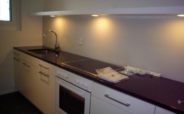 Apartment 1 room - image - 2