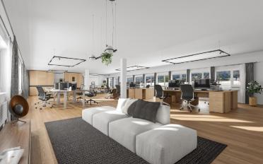 Büro - image - 1