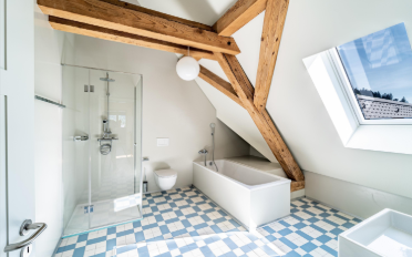 Duplex 3.5 rooms - image - 5