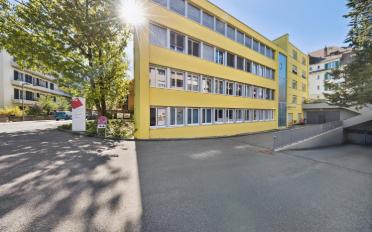 Büro - image - 1