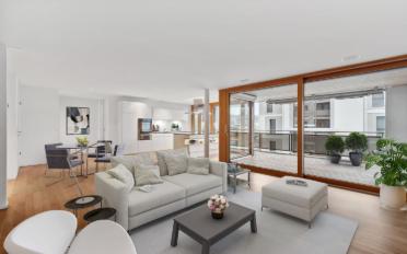 Apartment 4.5 rooms - image - 1