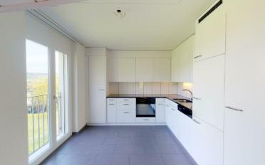 Roof flat 3.5 rooms - image - 3