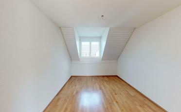 Roof flat 3.5 rooms - image - 6